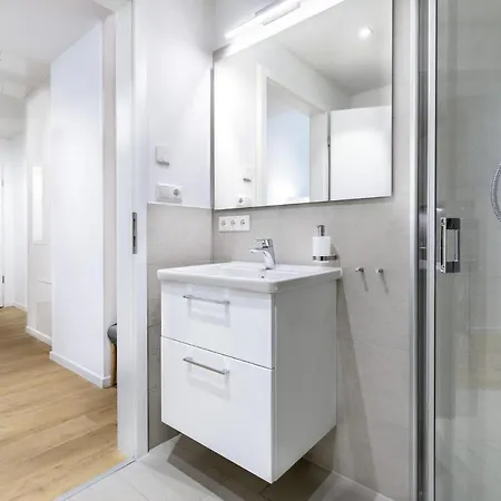 Ferienapartments Am Krusespeicher Ferienapartments Am Krusespeicher 0-04 *