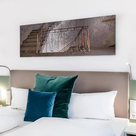 Ferienapartments Am Krusespeicher Ferienapartments Am Krusespeicher 0-04 Wißmar