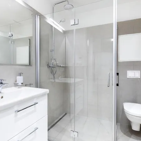 Ferienapartments Am Krusespeicher Ferienapartments Am Krusespeicher 0-04 *