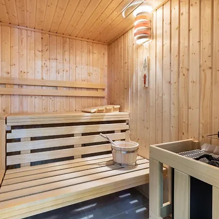 Ferienapartments Am Krusespeicher Ferienapartments Am Krusespeicher 0-04 Lejlighed *