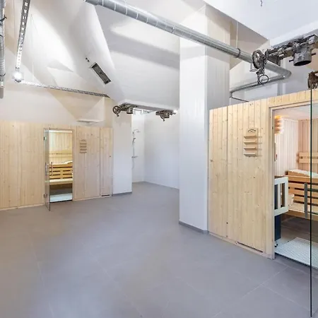 Ferienapartments Am Krusespeicher Ferienapartments Am Krusespeicher 0-04 *