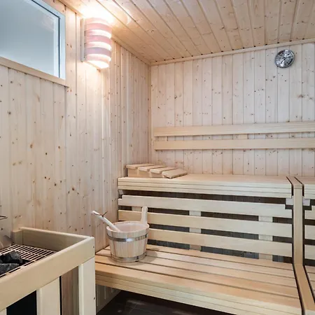 Ferienapartments Am Krusespeicher Ferienapartments Am Krusespeicher 0-04 Lejlighed